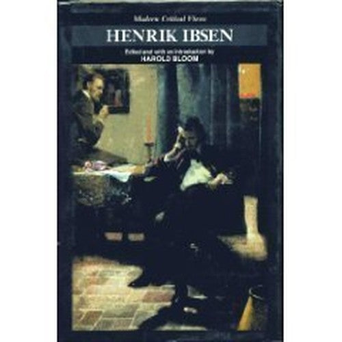 Henrik Ibsen
