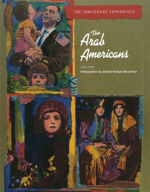 Arab Americans