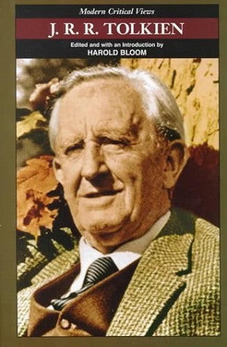 J.R.R.Tolkien
