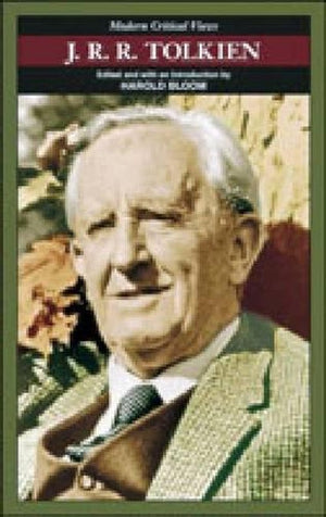 J.R.R.Tolkien