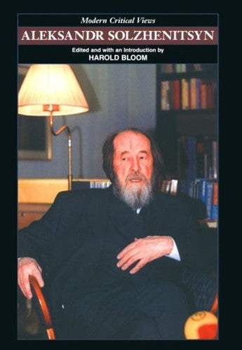 Aleksandr Solzhenitsyn