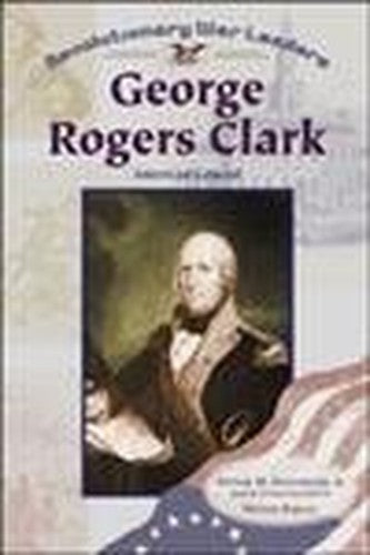 George Rogers Clark cover