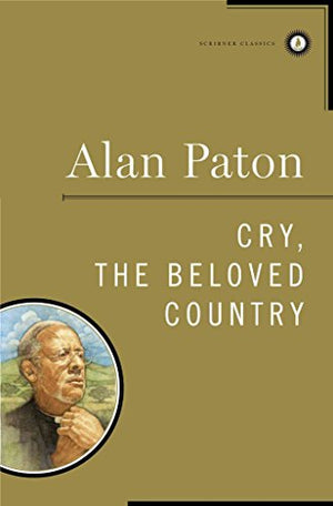 Alan Paton