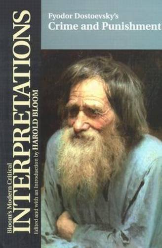 Fyodor Dostoevsky's "Crime and Punishment"
