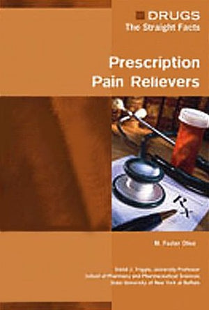 Prescription Pain Relievers