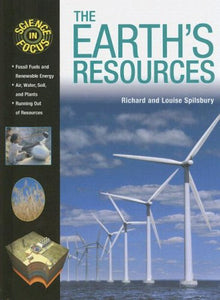 The Earth's Resources 