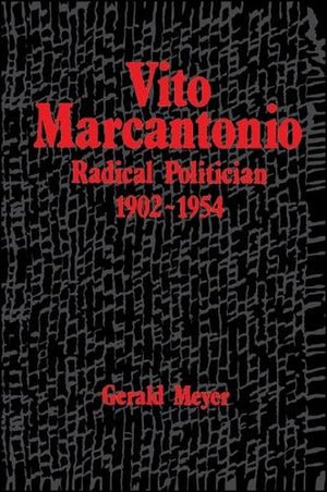Vito Marcantonio