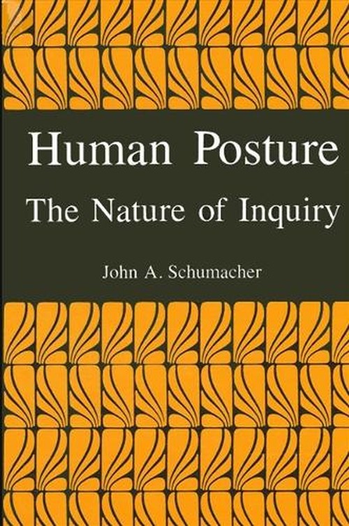Human Posture
