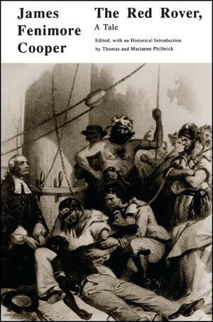 The Red Rover