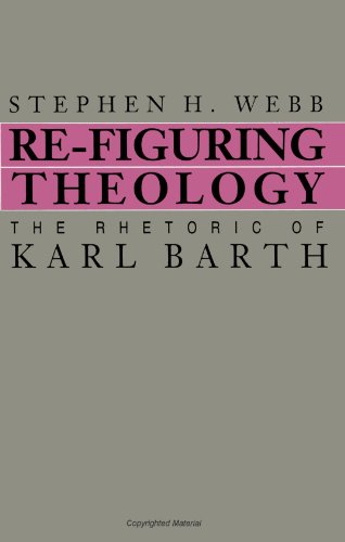 Re-Figuring Theology