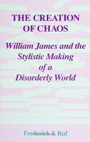 The Creation of Chaos