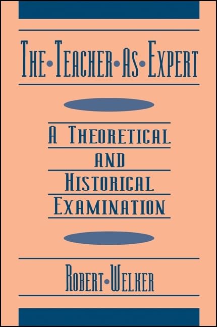 The Teacher as Expert