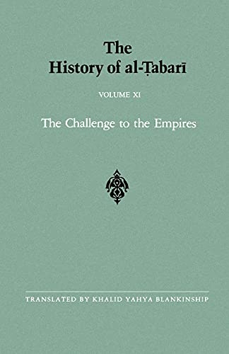 The History of Al-Tabari