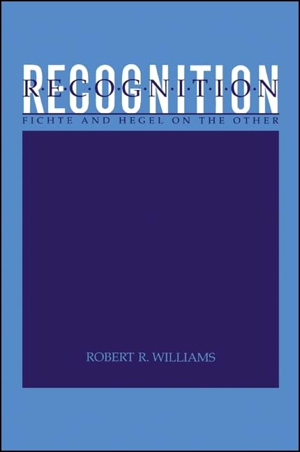 Recognition
