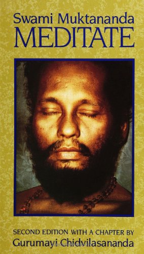 Meditate