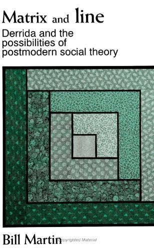 Matrix and line