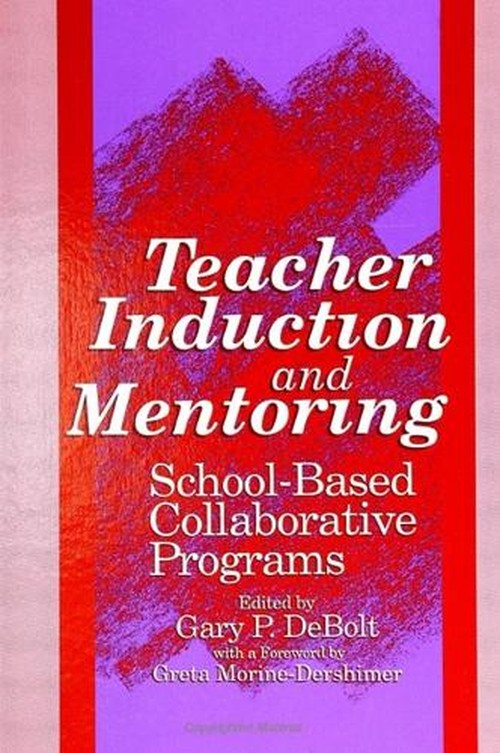 Teacher Induction and Mentoring