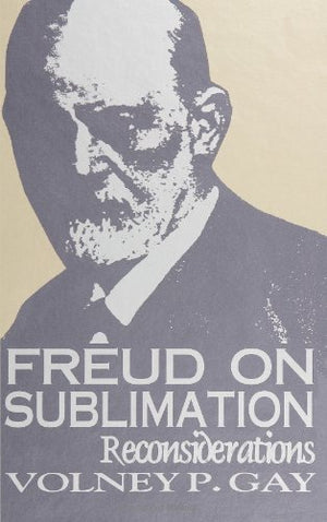 Freud on Sublimation