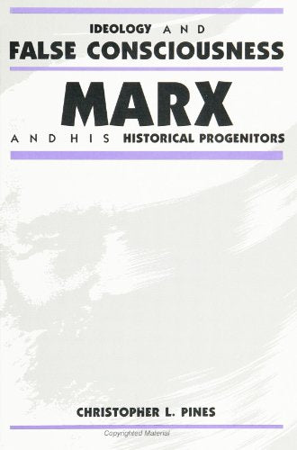 Ideology and False Consciousness