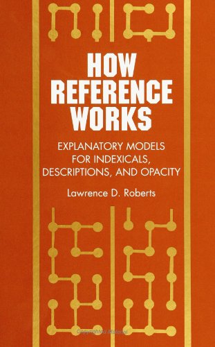 How Reference Works