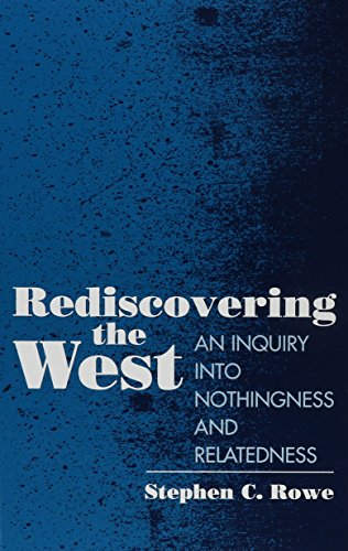 Rediscovering the West