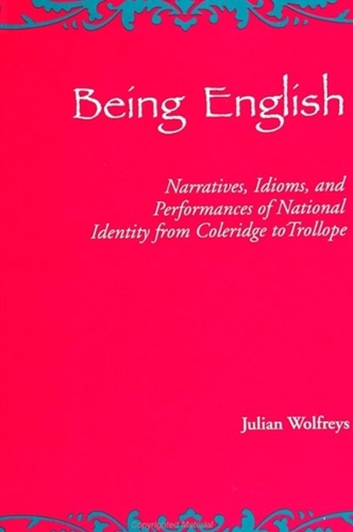 Being English