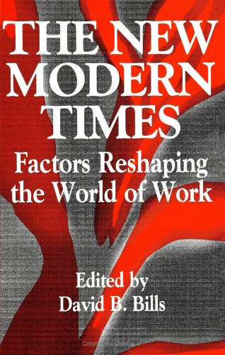 The New Modern Times