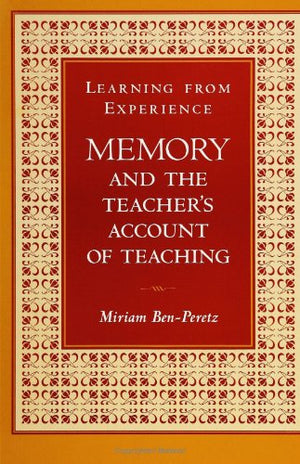 Learning from Experience