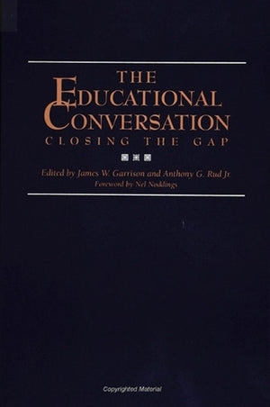 The Educational Conversation