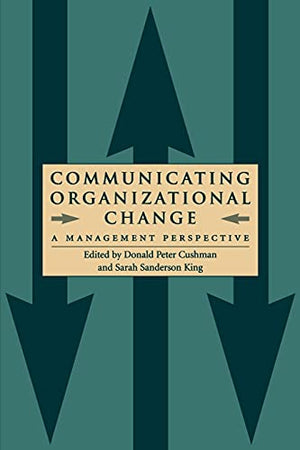 Communicating Organizational Change