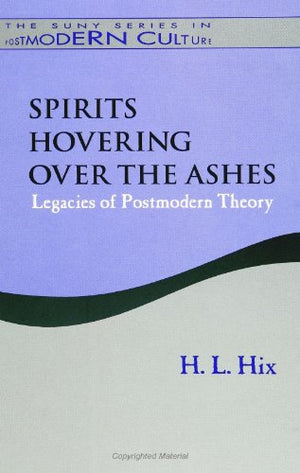 Spirits Hovering Over the Ashes