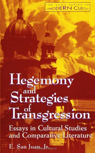 Hegemony and Strategies of Transgression