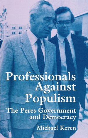 Professionals against Populism