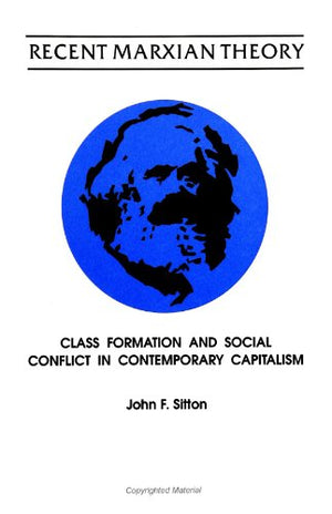 Recent Marxian Theory