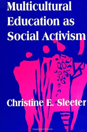 Multicultural Education as Social Activism