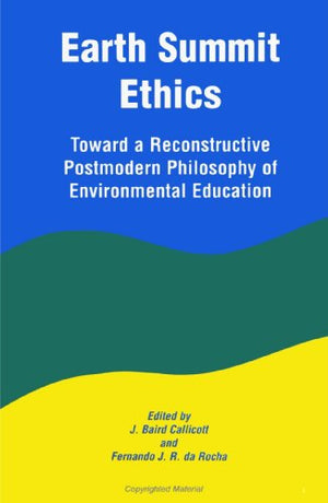 Earth Summit Ethics