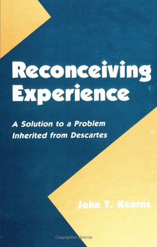 Reconceiving Experience