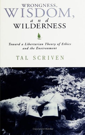 Wrongness, Wisdom, and Wilderness