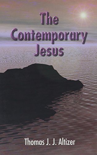 The Contemporary Jesus