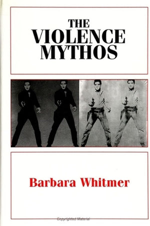 The Violence Mythos