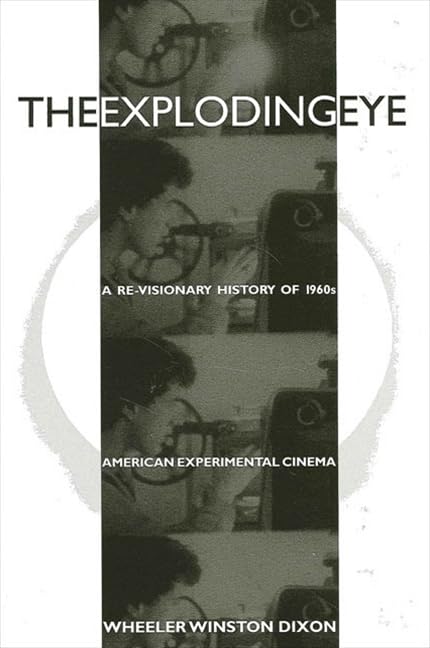 The Exploding Eye