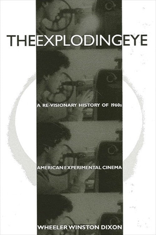 The Exploding Eye