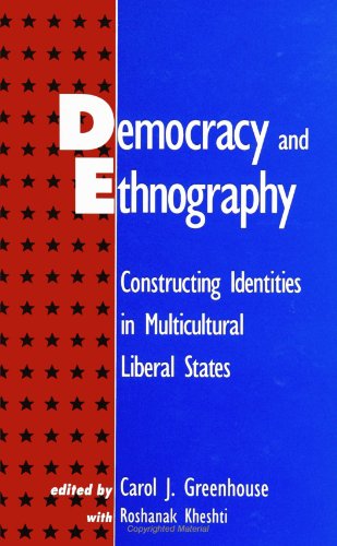 Democracy and Ethnography