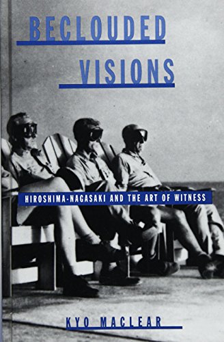 Beclouded Visions