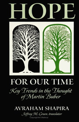 Hope for Our Time