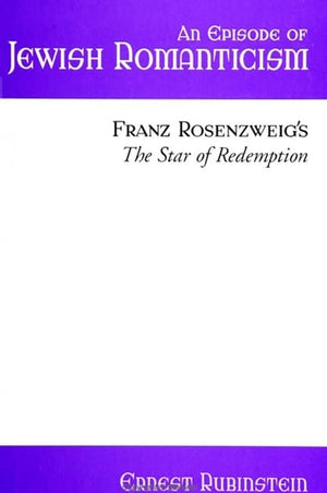 An Episode of Jewish Romanticism