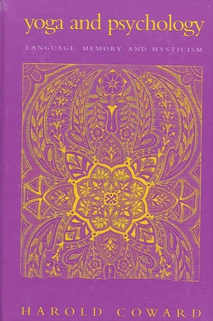 Yoga and Psychology