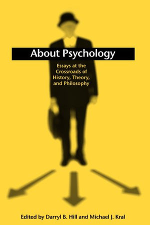 About Psychology