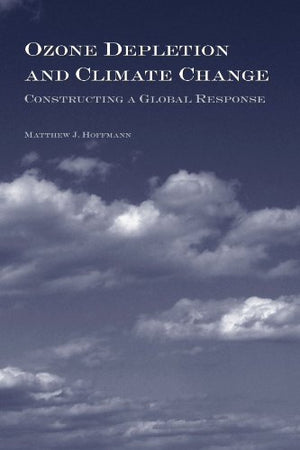 Ozone Depletion and Climate Change