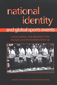 National Identity and Global Sports Events 